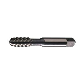 Greenfield Threading 291174 GT/VTD FTGP D8 GP Bottom Form Tap, M6 x 1.0 mm