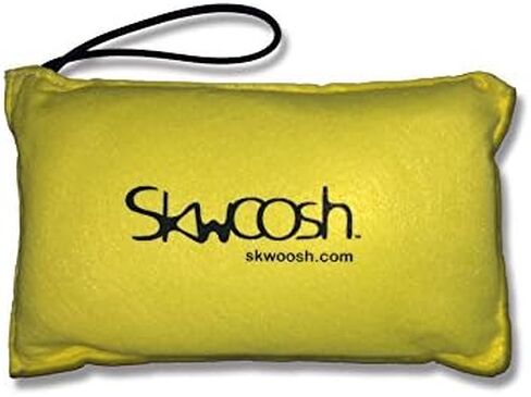 SKWOOSH Bilge Sponge for Kayaking, Canoeing, Rowing, Boating | Absorbent and Durable | Made in USA in Saudi Arabia