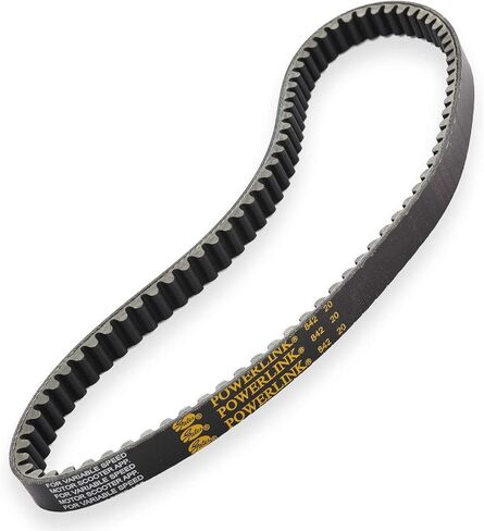 مجموعة القابض عالية الأداء Gy6 150cc، تتضمن مجموعة القابض ومجموعة المتغير مع حزام 842، مناسبة لمحرك GY6 125cc و150cc رباعي الأشواط ATV Taotao Roketa Sunl in Kuwait