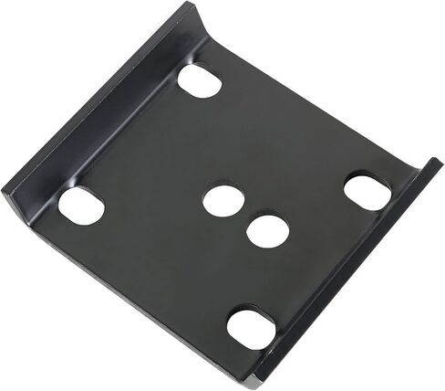 labwork 5inch Rear Axle Flip Drop Kit Replacement for Chevy C10 GMC 1/2 Ton Truck 1973-1987 in Saudi Arabia