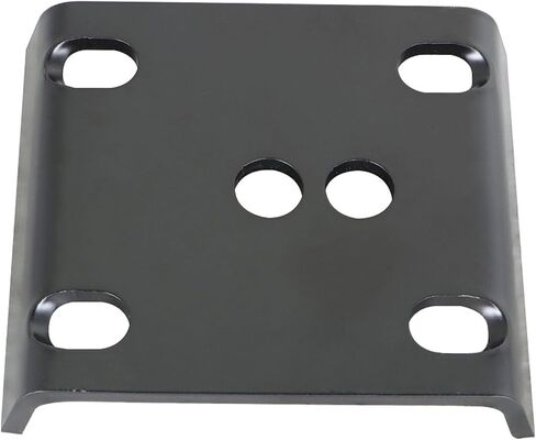 labwork 5inch Rear Axle Flip Drop Kit Replacement for Chevy C10 GMC 1/2 Ton Truck 1973-1987 in Saudi Arabia