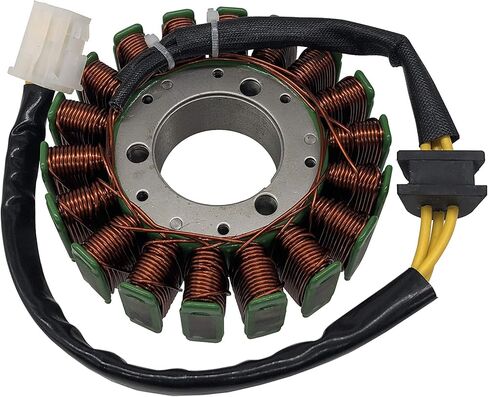 مغناطيسي الجزء الثابت 31401-35F10 لسوزوكي GSXR600 2001-2005/GSXR750 2000-2005/GSXR1000 2001-2004 in Kuwait