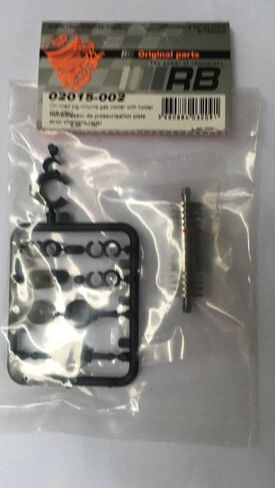 KTRC0215002 RC سيارة قارب هليكوبتر طائرة نيترو محرك الغاز RB سبيكة مرشح الوقود برودة ث/مقاطع الخط 1/5 1/8 1/10 1/12 HPI km hsp losi Bajer Buggy Truck in Saudi Arabia