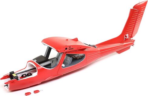 جسم الطائرة المطلي E-flite: Draco 2.0m، EFL12551 in Saudi Arabia