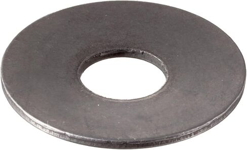 302 Stainless Steel Belleville Spring Washers, 0.38 inches Inner Diameter, 1.125 inches Outside Diameter, 0.08 inches Free Height, 0.066 inches Compressed Height, 299 foot_pounds Max. Load (Pack of 10) in Kuwait