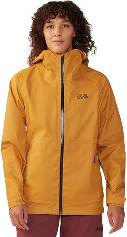 Mountain Hardwear Women's Threshold Jacket in Saudi Arabia