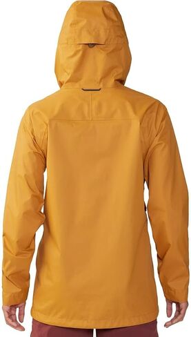 Mountain Hardwear Women's Threshold Jacket in Saudi Arabia