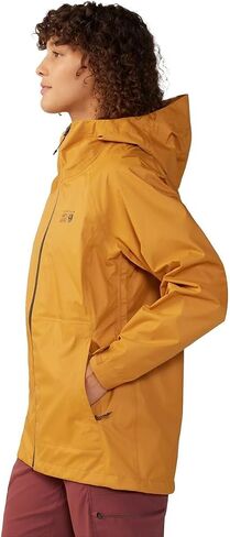 Mountain Hardwear Women's Threshold Jacket in Saudi Arabia