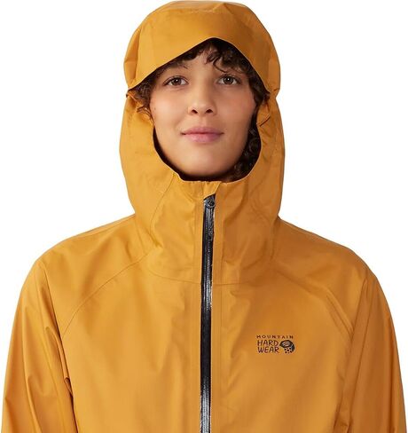 Mountain Hardwear Women's Threshold Jacket in Saudi Arabia