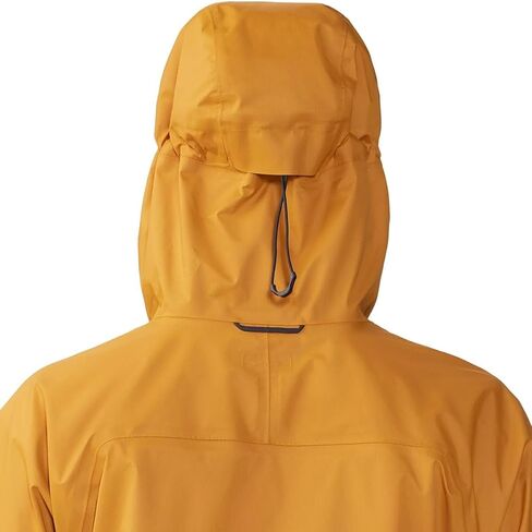 Mountain Hardwear Women's Threshold Jacket in Saudi Arabia