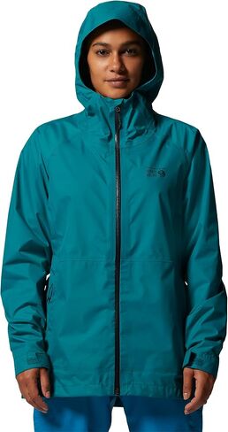 Mountain Hardwear Women's Threshold Jacket in Saudi Arabia