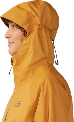 Mountain Hardwear Women's Threshold Jacket in Saudi Arabia