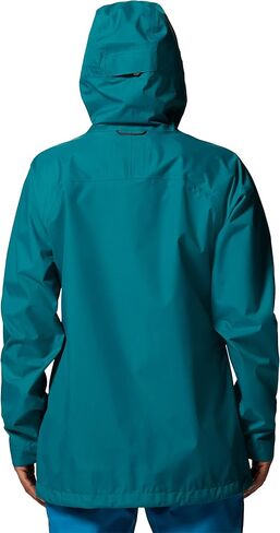 Mountain Hardwear Women's Threshold Jacket in Saudi Arabia