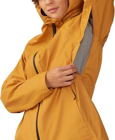 Mountain Hardwear Women's Threshold Jacket in Saudi Arabia