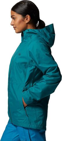 Mountain Hardwear Women's Threshold Jacket in Saudi Arabia