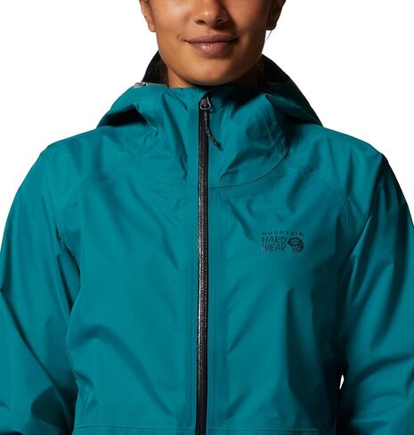 Mountain Hardwear Women's Threshold Jacket in Saudi Arabia