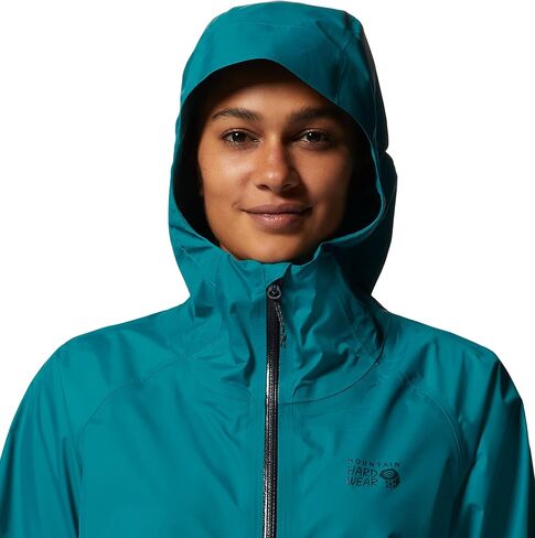 Mountain Hardwear Women's Threshold Jacket in Saudi Arabia