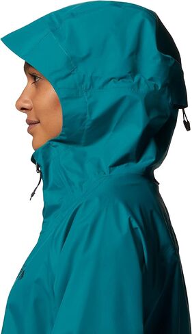 Mountain Hardwear Women's Threshold Jacket in Saudi Arabia