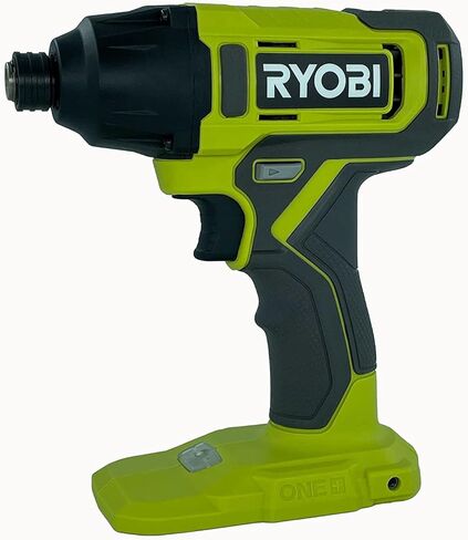 RYOBI 18V ONE+ Drill/Driver & Impact Driver Kit with 1.5 Ah Battery and Charger -PCL1105K1 in Saudi Arabia
