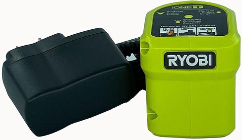 RYOBI 18V ONE+ Drill/Driver & Impact Driver Kit with 1.5 Ah Battery and Charger -PCL1105K1 in Saudi Arabia