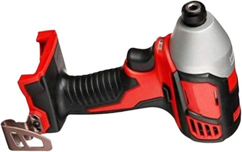 مفك صدمي سداسي أيون الليثيوم 1/4 بوصة مع 1,500 بوصة 2656-20 M18 18V in Kuwait