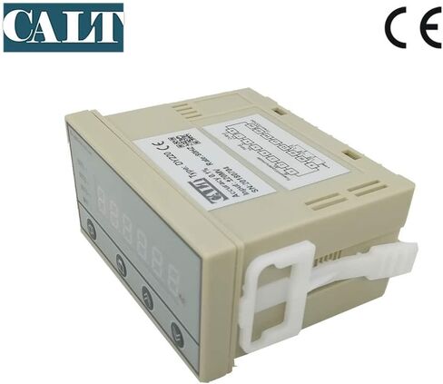 DY220 وحدة تحكم خلية الحمل مؤشر أجهزة عرض الخلط جهاز إرسال 2 مرحلات للخارج (الوضع العام) in Kuwait
