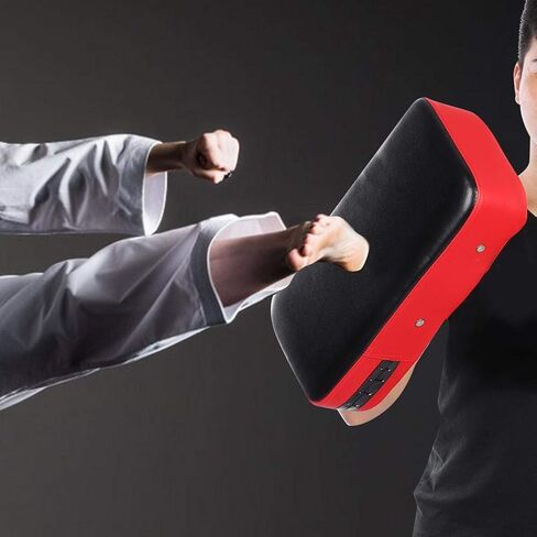 هدف الملاكمة، وسادات ركلة التايكوندو، وسادة الملاكمة والكاراتيه من جلد البولي يوريثان، الملاكمة التايلاندية، الفنون القتالية المختلطة، قفازات الملاكمة، حقيبة اللكم، درع التدريب in Kuwait