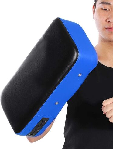 هدف الملاكمة، وسادات ركلة التايكوندو، وسادة الملاكمة والكاراتيه من جلد البولي يوريثان، الملاكمة التايلاندية، الفنون القتالية المختلطة، قفازات الملاكمة، حقيبة اللكم، درع التدريب in Kuwait
