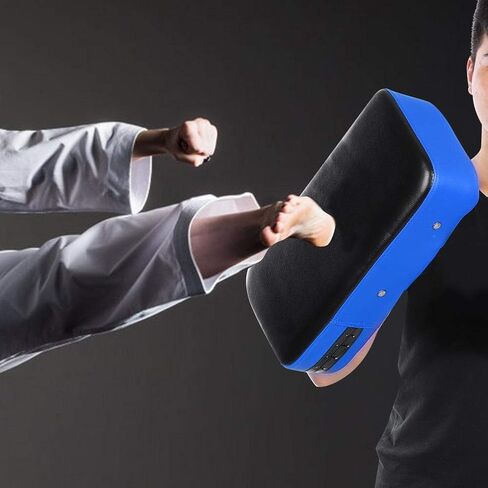 هدف الملاكمة، وسادات ركلة التايكوندو، وسادة الملاكمة والكاراتيه من جلد البولي يوريثان، الملاكمة التايلاندية، الفنون القتالية المختلطة، قفازات الملاكمة، حقيبة اللكم، درع التدريب in Kuwait