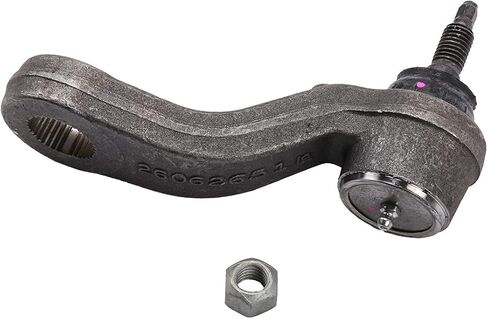 GM Genuine Parts 19168473 Pitman Arm, Gray in Saudi Arabia