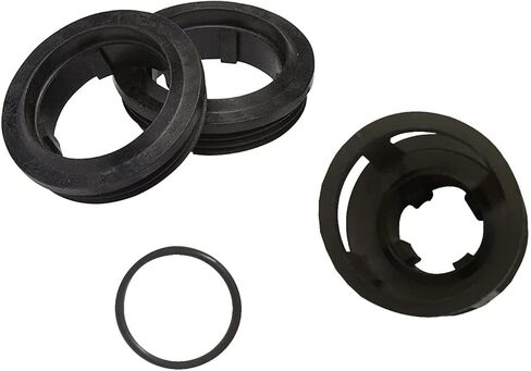 طقم إصلاح بديل لـ 3/4"-1" موديل 975XL XL 2 (أسود) in Kuwait