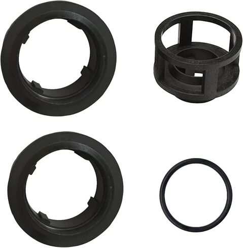 طقم إصلاح بديل لـ 3/4"-1" موديل 975XL XL 2 (أسود) in Kuwait