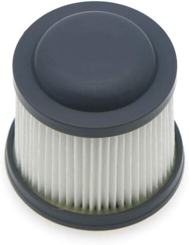 فلتر بديل مكون من قطعتين من WuYan لمرشح Black & Decker للمكانس الكهربائية PVF110 وPHV1210 وPHV1810، متوافق مع الجزء # 90552433 in Kuwait