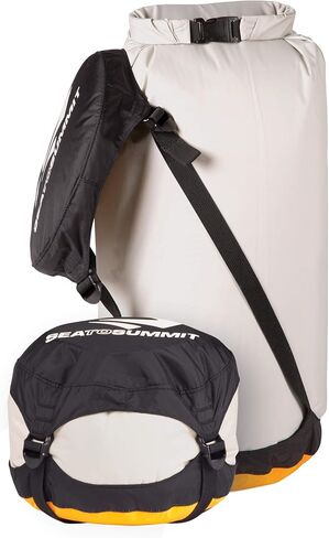 Sea to Summit Event Compression Dry Sack, Sleeping Bag Dry Bag in Saudi Arabia