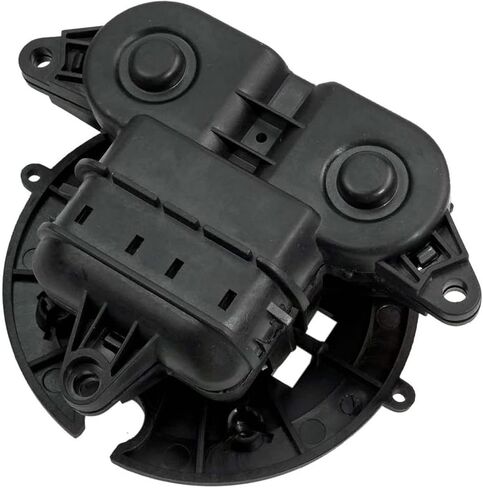 Power Side View Mirror Adjusting Control Motor Driver Passenger Compatible with Ford F150 Explorer Flex Edge Escape Mu-s-tang Taurus Expedition Fiesta Lincoln MKX Mark Mercury Replace 6U5Z-17D696-C in Saudi Arabia