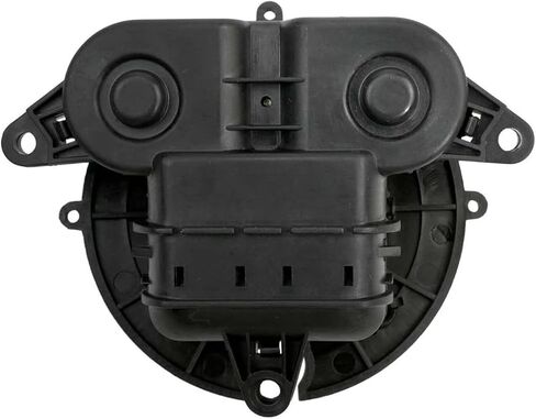 Power Side View Mirror Adjusting Control Motor Driver Passenger Compatible with Ford F150 Explorer Flex Edge Escape Mu-s-tang Taurus Expedition Fiesta Lincoln MKX Mark Mercury Replace 6U5Z-17D696-C in Saudi Arabia