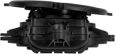 Power Side View Mirror Adjusting Control Motor Driver Passenger Compatible with Ford F150 Explorer Flex Edge Escape Mu-s-tang Taurus Expedition Fiesta Lincoln MKX Mark Mercury Replace 6U5Z-17D696-C in Saudi Arabia