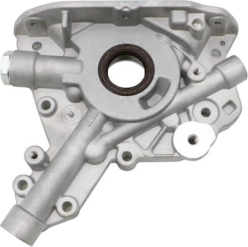مضخة زيت المحرك M275 لسيارة شيفروليه 2004-2008 أفيو، 2006-2008 أفيو 5، 1.6 لتر L4 DOHC 1598cc فقط، مع ضغط تجاوز قابل للتعديل in Kuwait