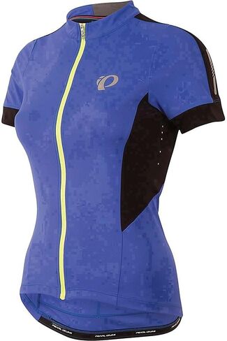 PEARL IZUMI Women's Elite Pursuit Short Sleeve Jersey in Saudi Arabia