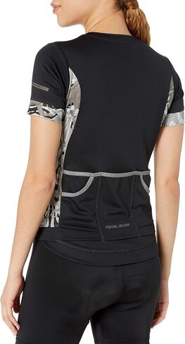 قميص PEARL IZUMI النسائي Elite Escape بأكمام قصيرة in Saudi Arabia