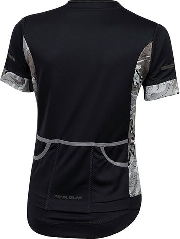 قميص PEARL IZUMI النسائي Elite Escape بأكمام قصيرة in Saudi Arabia