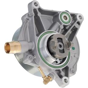 Brake Vacuum Pump 4811005003 94811005004 94811005005 94811005006 Compatible For Porsche And Cayenne Compatible For Macan And Panamera in Kuwait