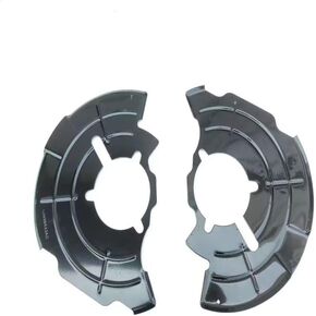 FRONT BRAKE BACKING PLATE 52090432AC in Saudi Arabia