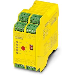 2981428 PSR-SCP-24DC/ESD/5X1/1X2/300Contact Safety Relays in Saudi Arabia