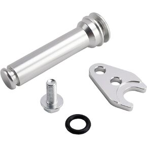 مجموعة مستشعر مستشعر AREYOURSHOP LS (551349) LS SENSMAND SENSOR PLUCT LS1 LSX 24X LS7 LS9 CAM CAM CAP 551349 GEN III محرك GEN IV CAM ، SILVER in Kuwait