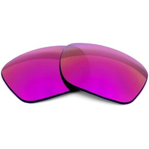 Apex Lenses Polarized Replacement Lenses for Arnette Corner Man AN4216 Sunglasses in Kuwait