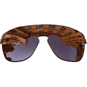استبدال عدسات Vonxyz لـ Oakley Corridor Asian Fit OO9248A Sunglass - خيارات متعددة in Kuwait