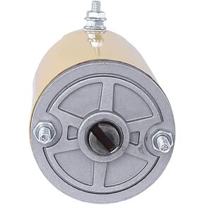 Rareelectrical Spec Snow Live محرك مصعد متوافق مع Meyer E47 Pump 6579 E-47 Pumps 15054 M0551046A MM48826 in Saudi Arabia