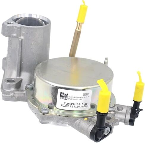 Brake Vacuum Pump BM2Q2A451GB Compatible For Ford Compatible For Transit in Kuwait