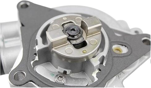 9827166480 9812535980 فرامل أنظمة الفرامل مضخة فراغ PSA متوافقة مع Citroen و Peugeot 308 متوافق مع Opel Crossland X 2016-2024 in Saudi Arabia